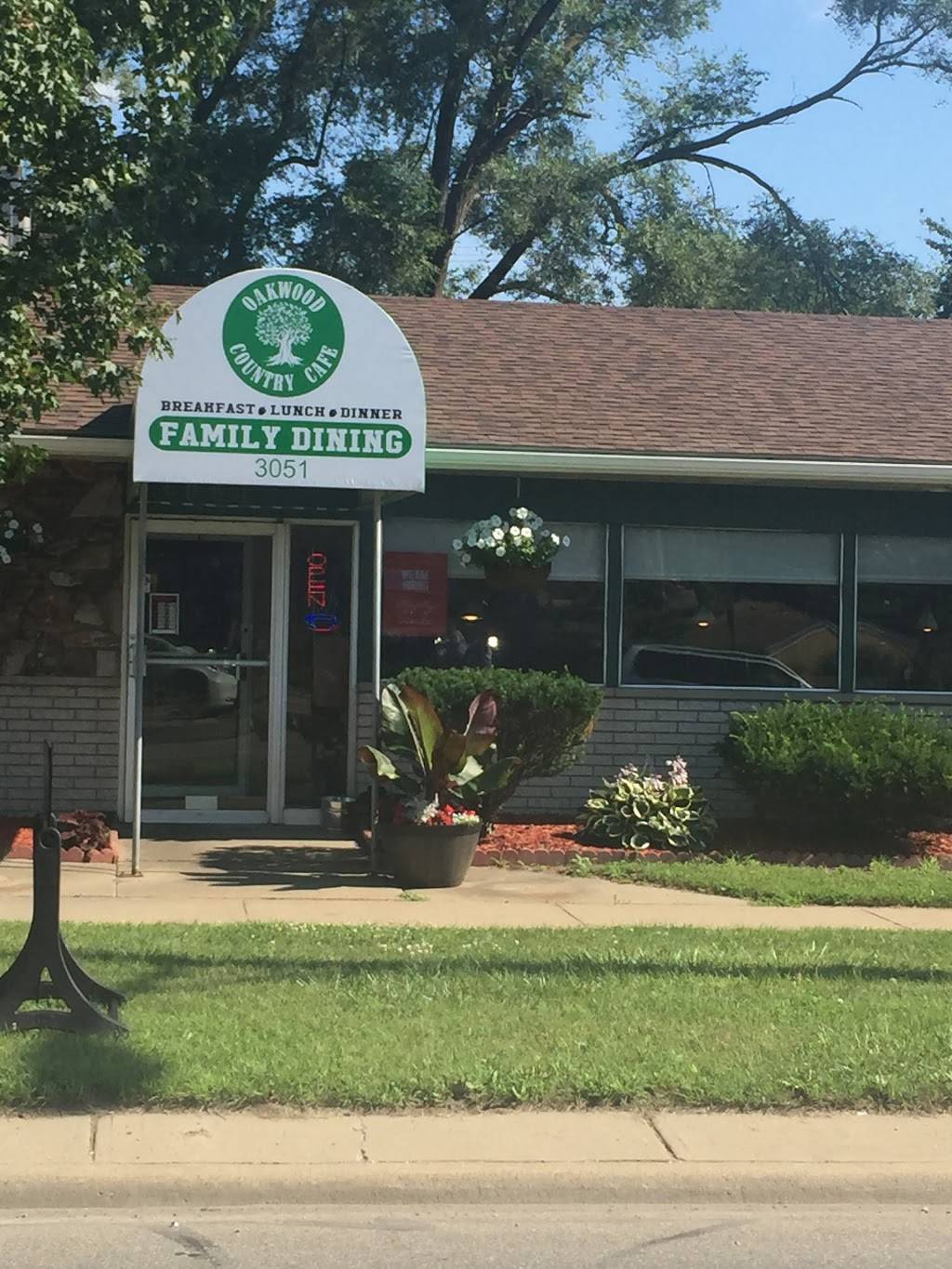 Oakwood Country Cafe | restaurant | 3051 Oakwood Blvd, Melvindale, MI 48122, USA | 3133894444 OR +1 313-389-4444