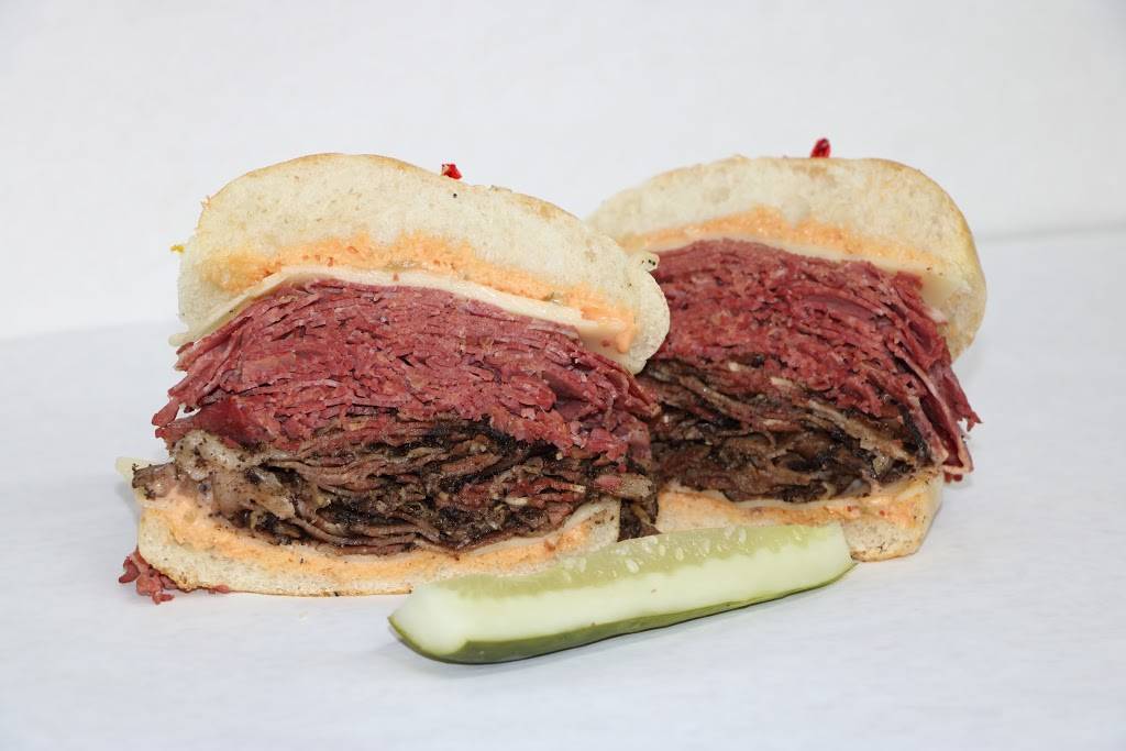 Bread Basket Deli Downtown Detroit | restaurant | 3242 E Jefferson Ave, Detroit, MI 48207, USA | 3132626393 OR +1 313-262-6393