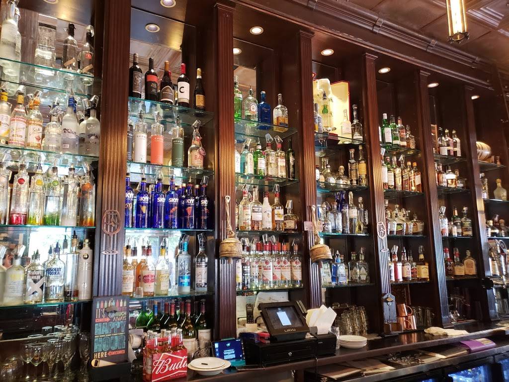 Stuffd Pierogi Bar | restaurant | 137-125 7th St, Pittsburgh, PA 15222, USA | 4125865077 OR +1 412-586-5077