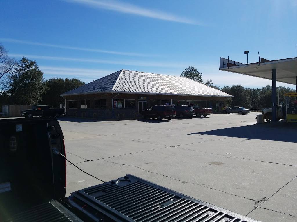 Subway | restaurant | 10820 US-280, Ellabell, GA 31308, USA | 9128583400 OR +1 912-858-3400
