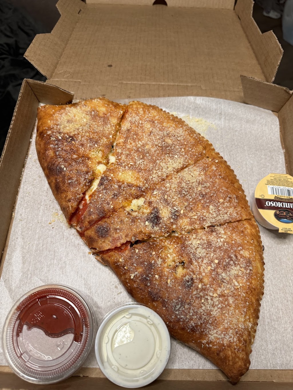 Johnnys Pizza | restaurant | 1526 N Main St, Meridian, ID 83642, USA | 2088884857 OR +1 208-888-4857