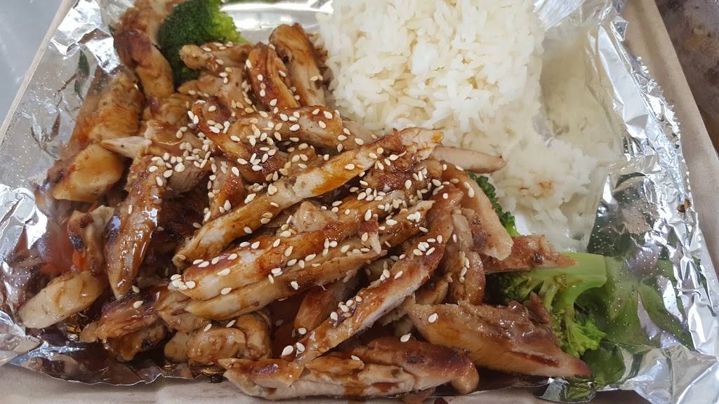 Ma-Ni Thai & Fusion Food | restaurant | 246 N 2nd St, Jefferson, OR 97352, USA | 9717187918 OR +1 971-718-7918