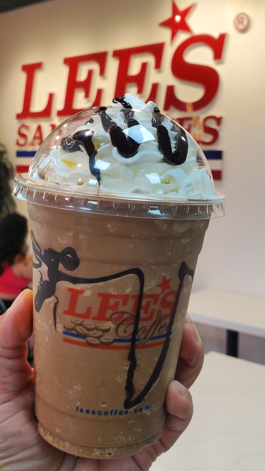 Lees Sandwiches | restaurant | 3519 Van Buren Boulevard ste 107, Riverside, CA 92503, USA | 9515888268 OR +1 951-588-8268