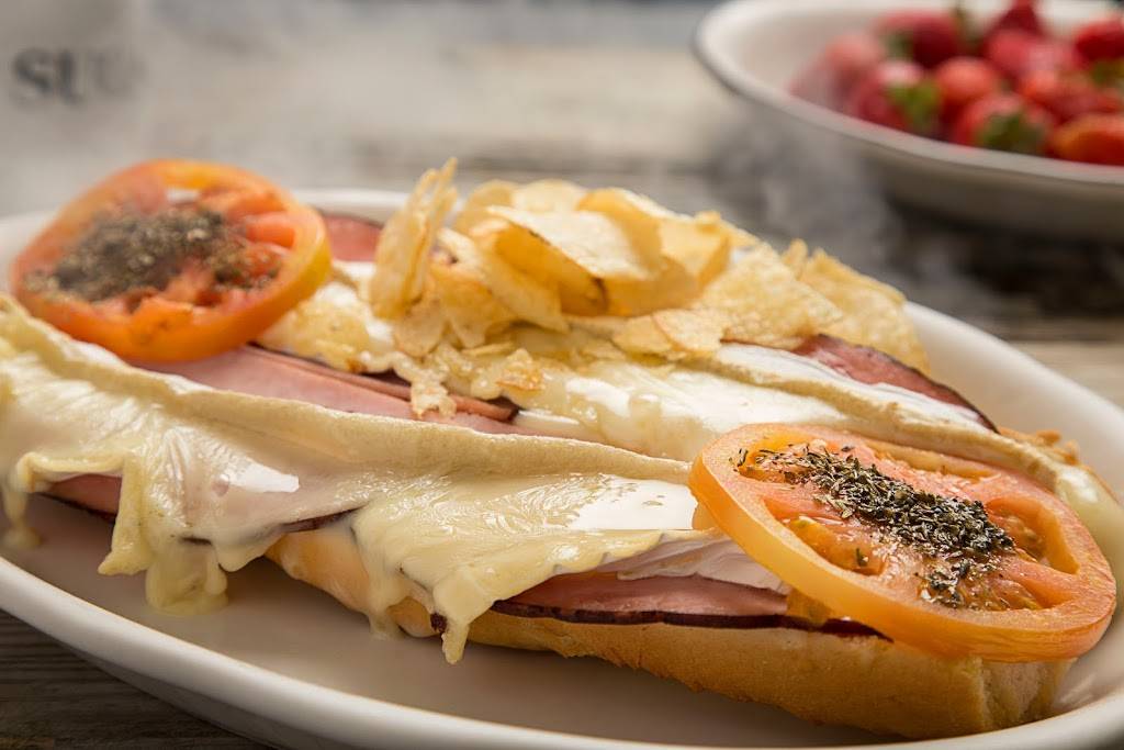 La Boulangerie BoulMich Key Biscayne | bakery | 328 Crandon Blvd Suite 125, Key Biscayne, FL 33149, USA | 3053655260 OR +1 305-365-5260