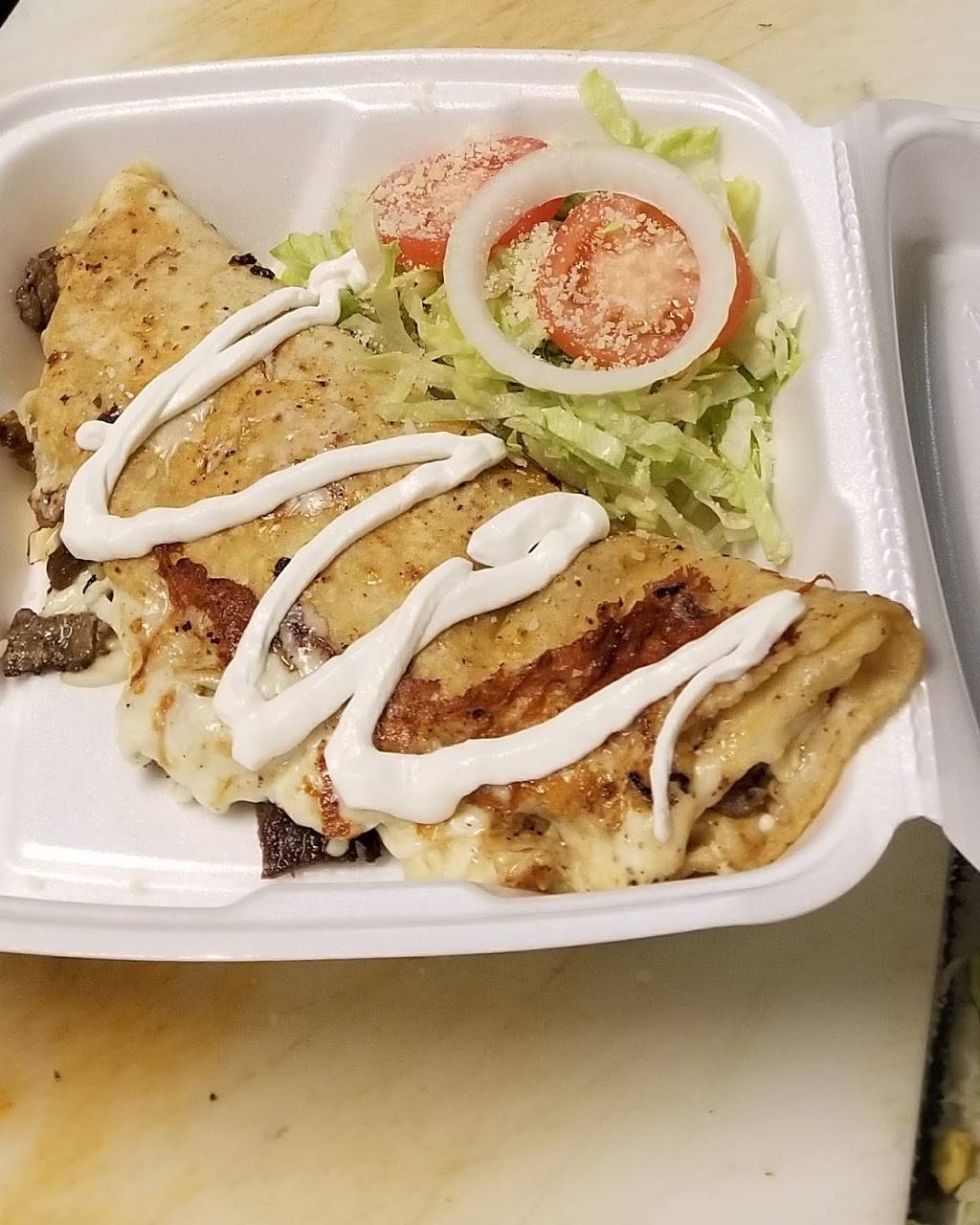 Tijuana Tacos & Deli | restaurant | 3001 E Baltimore St, Baltimore, MD 21224, USA | 4105450667 OR +1 410-545-0667