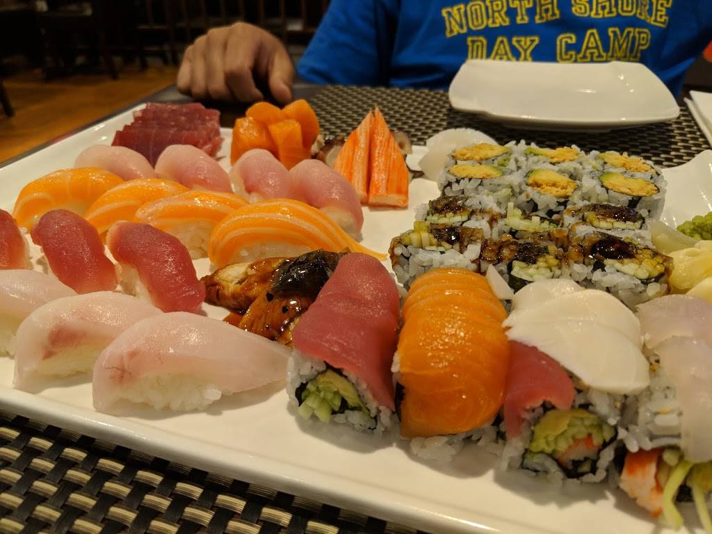 Ichiban Asian | restaurant | 636 Wantagh Ave D, Levittown, NY 11756, USA | 5167313888 OR +1 516-731-3888