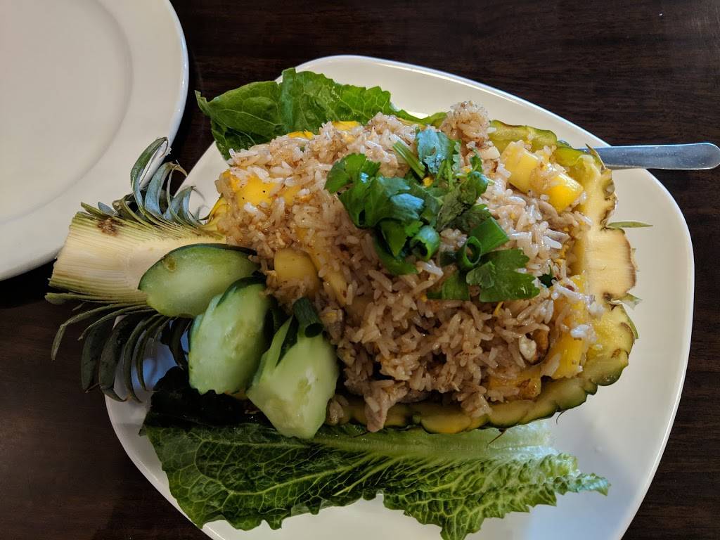 Ono Thai | restaurant | 91-896 Makule Rd Ste 106, Ewa Beach, HI 96706, USA | 8086895808 OR +1 808-689-5808