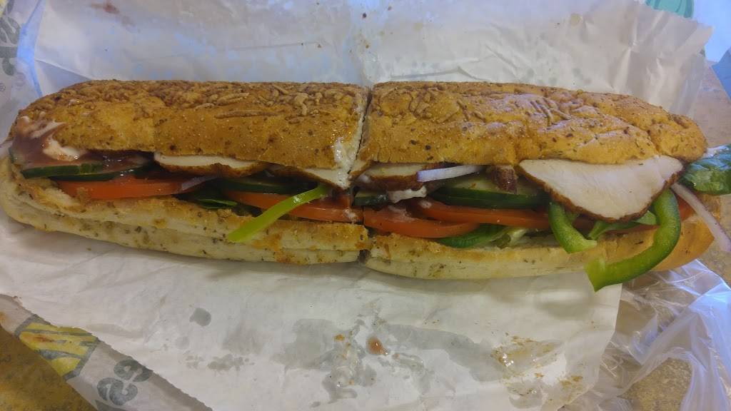 Subway | restaurant | 7377 S Jones Blvd #105, Las Vegas, NV 89139, USA | 7023614786 OR +1 702-361-4786