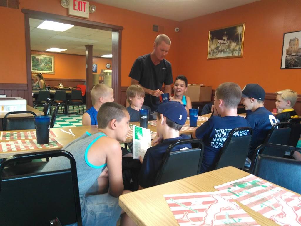 Original Italian Pizza | restaurant | 2010 W Front St, Berwick, PA 18603, USA | 5707526070 OR +1 570-752-6070