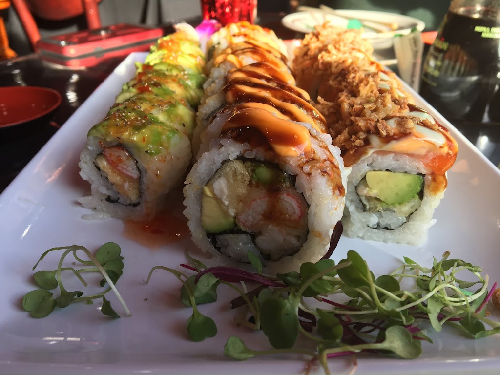 Fresh Sushi Chicago | restaurant | 3443 N Milwaukee Ave, Chicago, IL 60641, USA | 7738530867 OR +1 773-853-0867