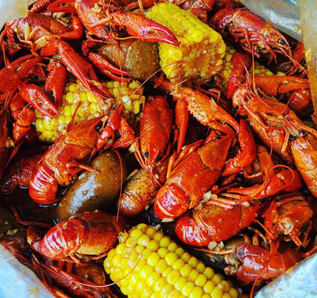 Crawdaddy Restaurant | restaurant | 779 Story Rd #10, San Jose, CA 95122, USA | 4082862729 OR +1 408-286-2729