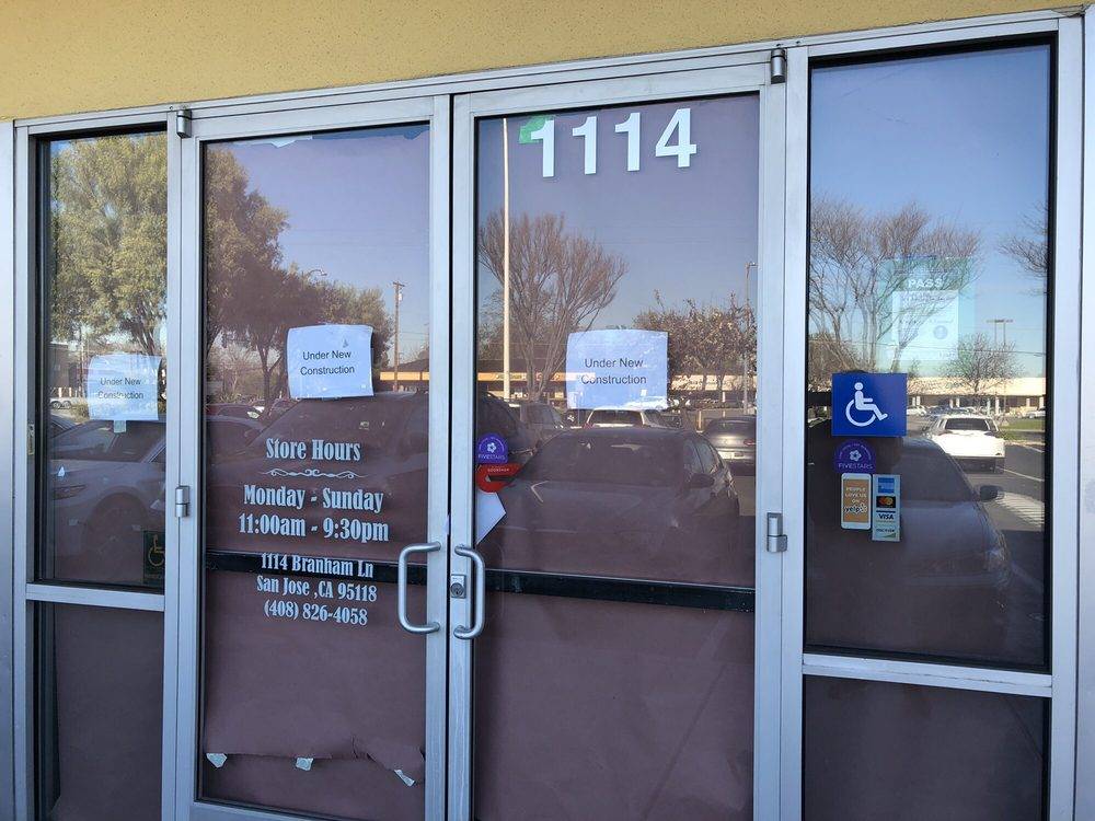 Poki Spot | restaurant | 1114 Branham Ln, San Jose, CA 95118, USA | 4088264058 OR +1 408-826-4058