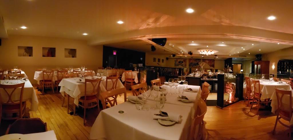 Rodeo Brazilian Steakhouse Rodizio | restaurant | 95 Danforth Ave, Toronto, ON M4K 1N2, Canada | 4164650969 OR +1 416-465-0969