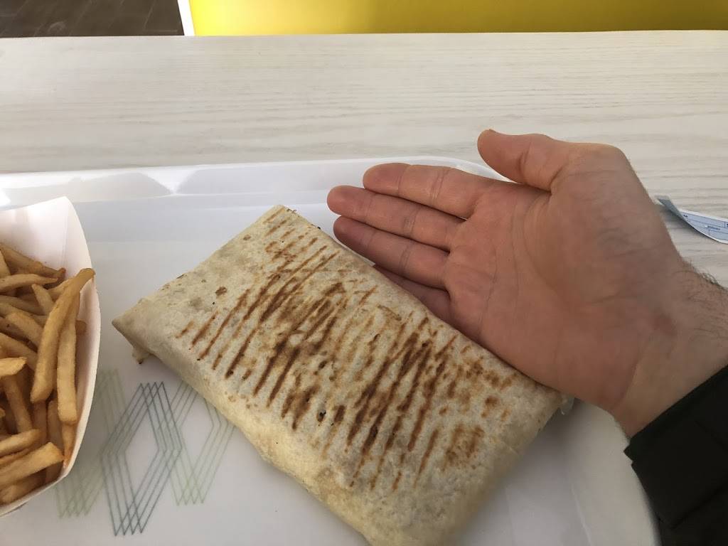 Au Tacos Plaza Viau. | restaurant | 8461 Boulevard Viau, Saint-Léonard, QC H1R 2T6, Canada | 5143191009 OR +1 514-319-1009