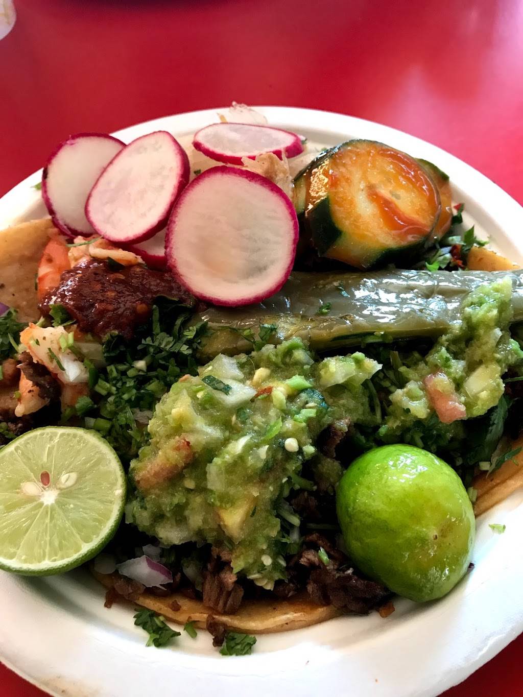 Taqueria El Paisa@.com | restaurant | 4610 International Blvd, Oakland, CA 94601, USA | 5106106398 OR +1 510-610-6398