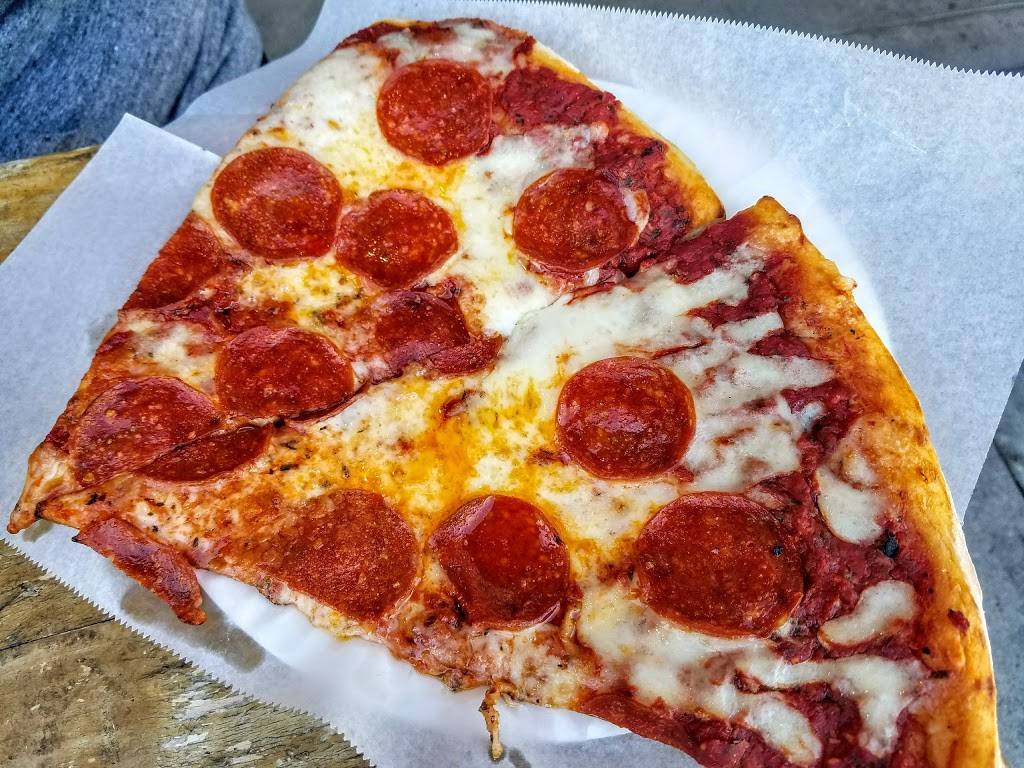 Hard Times Pizza Co. - The Official Website - Order Online | restaurant | 1311 Glendale Blvd, Los Angeles, CA 90026, USA | 2134131900 OR +1 213-413-1900