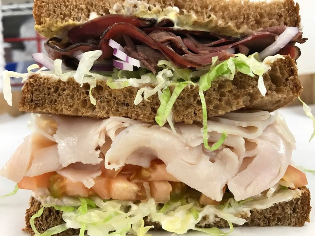 Sandwich AFare | meal takeaway | 6904 Miramar Rd #107, San Diego, CA 92121, USA | 8585783865 OR +1 858-578-3865