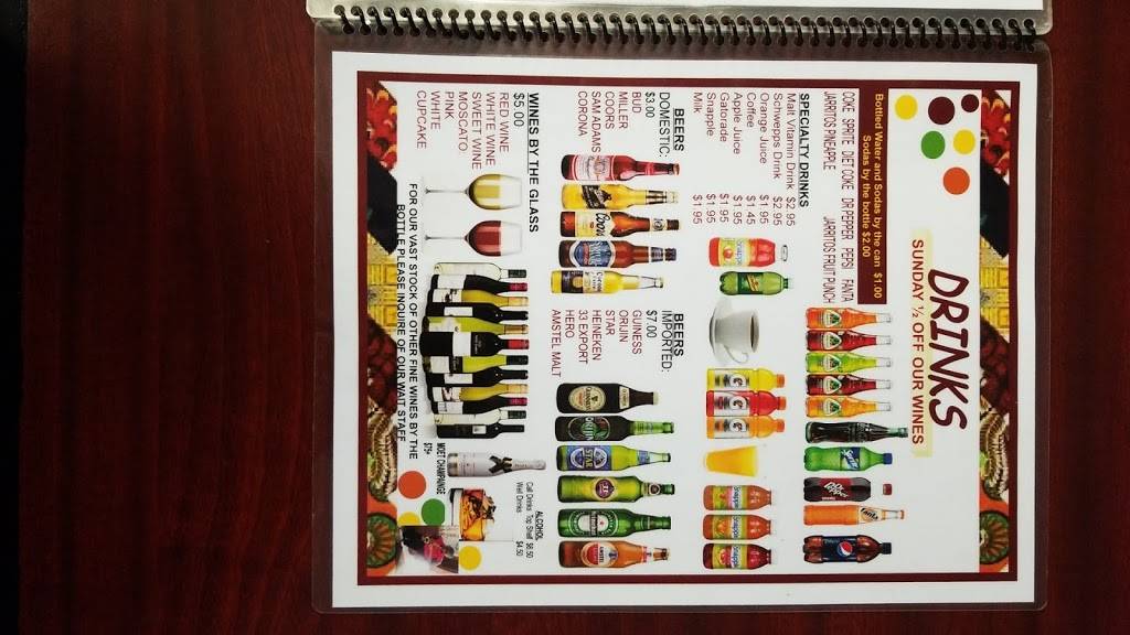 Genesis | restaurant | 10950 Bissonnet St, Houston, TX 77099, USA | 2814954328 OR +1 281-495-4328