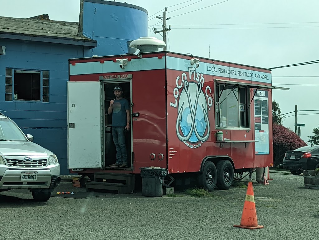 LoCo Fish Co. McKinleyville | restaurant | 1980 Central Ave, McKinleyville, CA 95519, USA | 7075726019 OR +1 707-572-6019