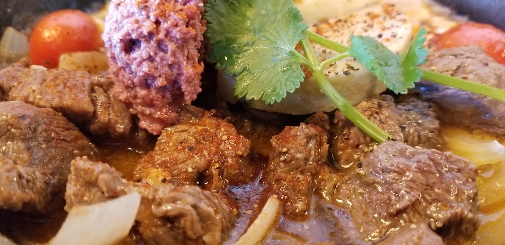 SAIGON OI RESTAURANT | restaurant | 6835 Stockton Blvd, Sacramento, CA 95823, USA | 9165947757 OR +1 916-594-7757