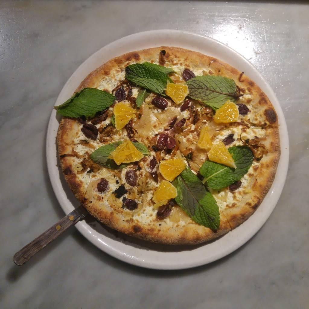 Amorina Cucina Rustica | restaurant | 624 Vanderbilt Ave, Brooklyn, NY 11238, USA | 7182303030 OR +1 718-230-3030