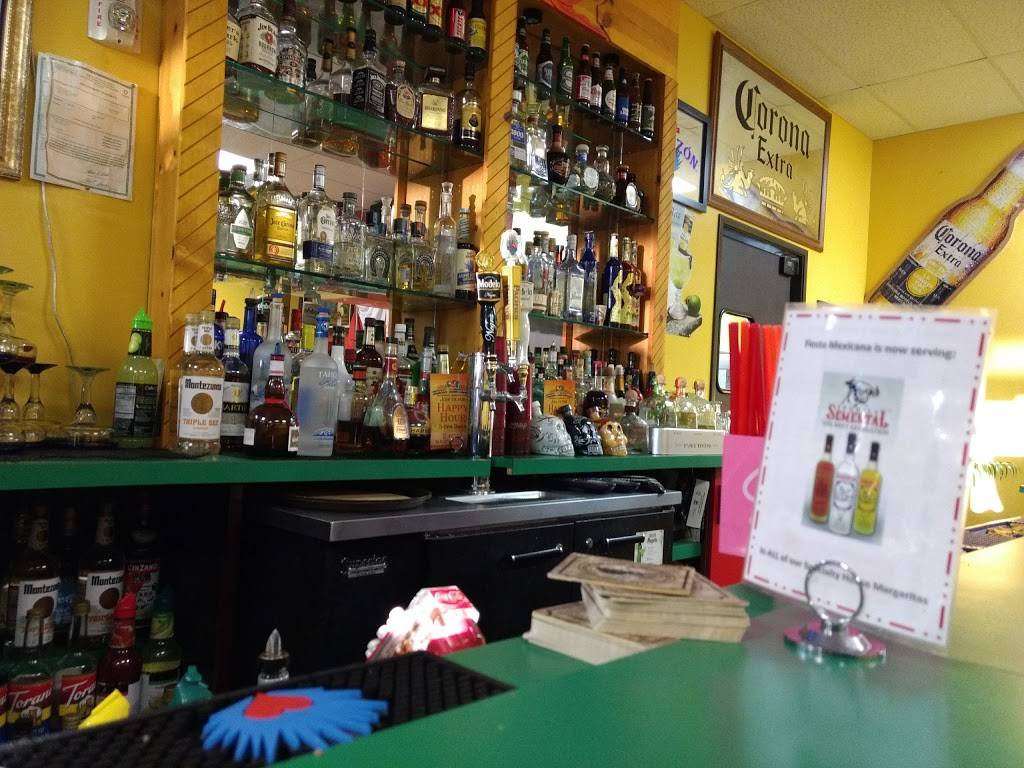 Fiesta Mexicana | restaurant | 2473 Wingfield Hills Rd, Sparks, NV 89436, USA | 7756264300 OR +1 775-626-4300