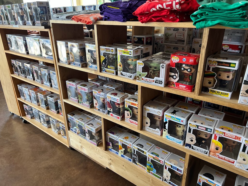 Books & Brews | restaurant | 9402 Uptown Dr #1400, Indianapolis, IN 46256, USA | 3172885136 OR +1 317-288-5136