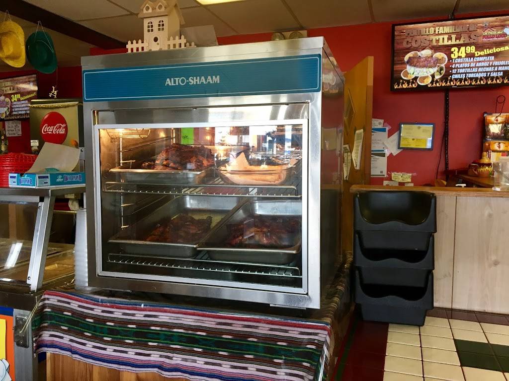 La Casa Del Pollo Loco | restaurant | 2747 Clyde Park Ave SW, Wyoming, MI 49509, USA | 6162612661 OR +1 616-261-2661