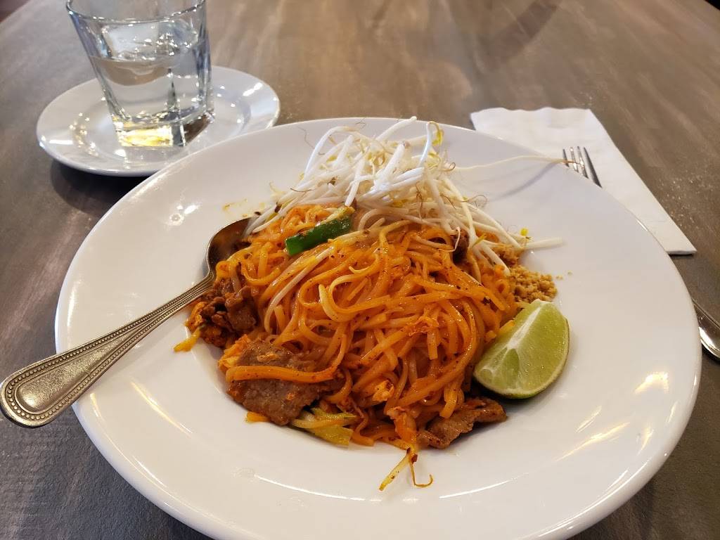 At Nine Thai | restaurant | 8101 S Quebec St unit c, Centennial, CO 80112, USA | 7204823895 OR +1 720-482-3895