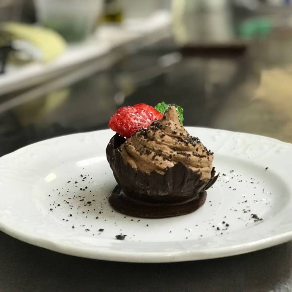 Peacock Garden Bistro | restaurant | 2889 McFarlane Rd, Coconut Grove, FL 33133, USA | 3057743332 OR +1 305-774-3332