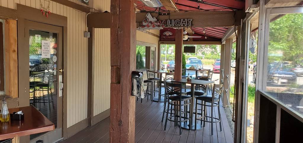 Osteria Trulli | restaurant | 210 Cedar St, St. Charles, IL 60174, USA | 6307975566 OR +1 630-797-5566