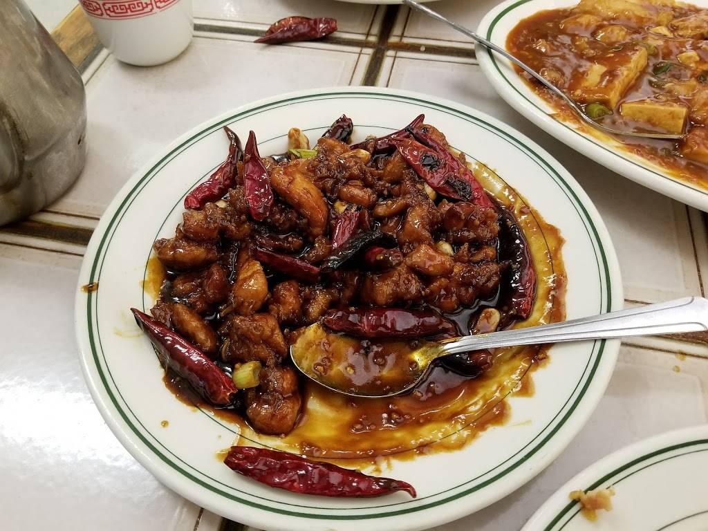 First Emperor Chinese Restaurant | restaurant | 200 W Polk St A, Richardson, TX 75081, USA | 9726809077 OR +1 972-680-9077