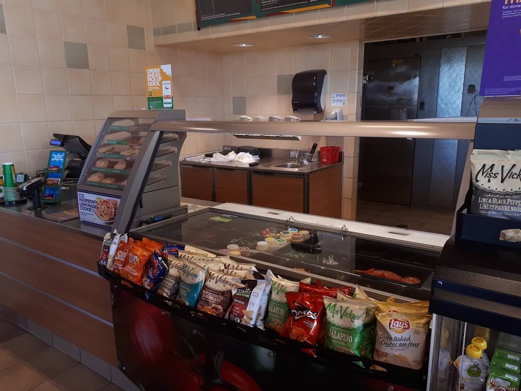 Subway | restaurant | 243 Garrison Rd, Fort Erie, ON L2A 1M9, Canada | 9059910020 OR +1 905-991-0020