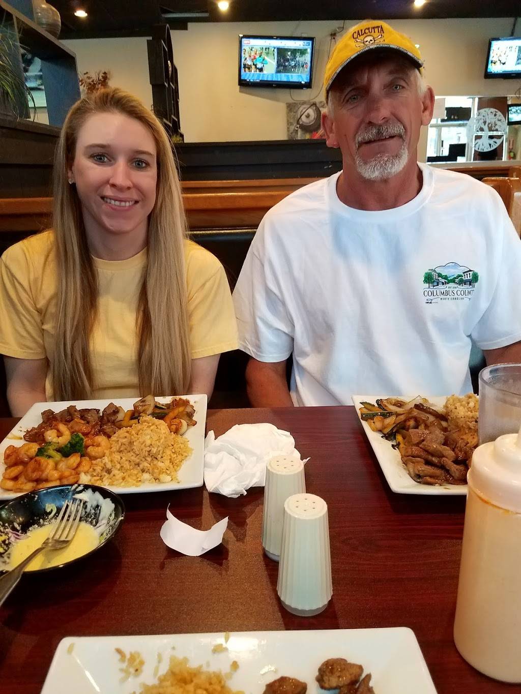 Tokyo Japanese Restaurant | restaurant | 1619 S JK Powell Blvd, Whiteville, NC 28472, USA | 9106410774 OR +1 910-641-0774