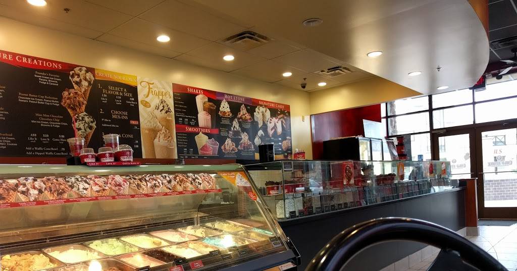 Cold Stone Creamery | bakery | 3425 Princeton Rd Ste 100, Hamilton, OH 45011, USA | 5138950687 OR +1 513-895-0687