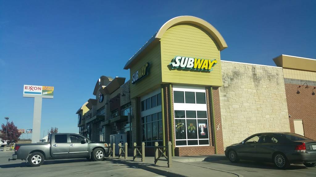 Subway Restaurants | restaurant | 10139 West Fwy, Fort Worth, TX 76116, USA | 8176960400 OR +1 817-696-0400