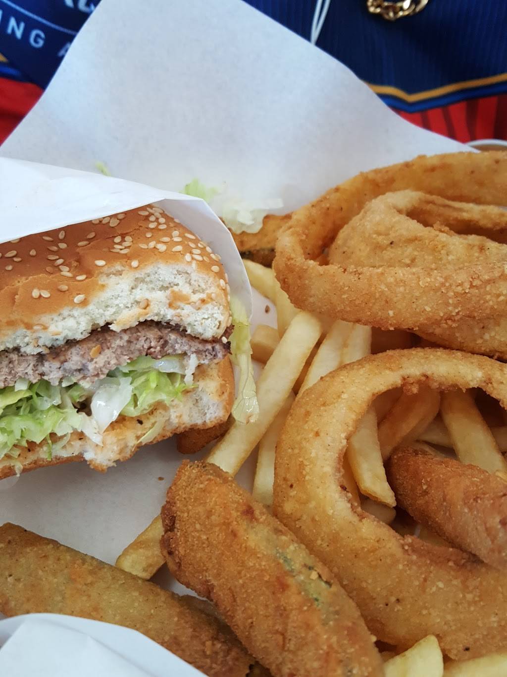 Boys Hamburgers | restaurant | 2601 W Lincoln Ave, Anaheim, CA 92801, USA | 7149952095 OR +1 714-995-2095
