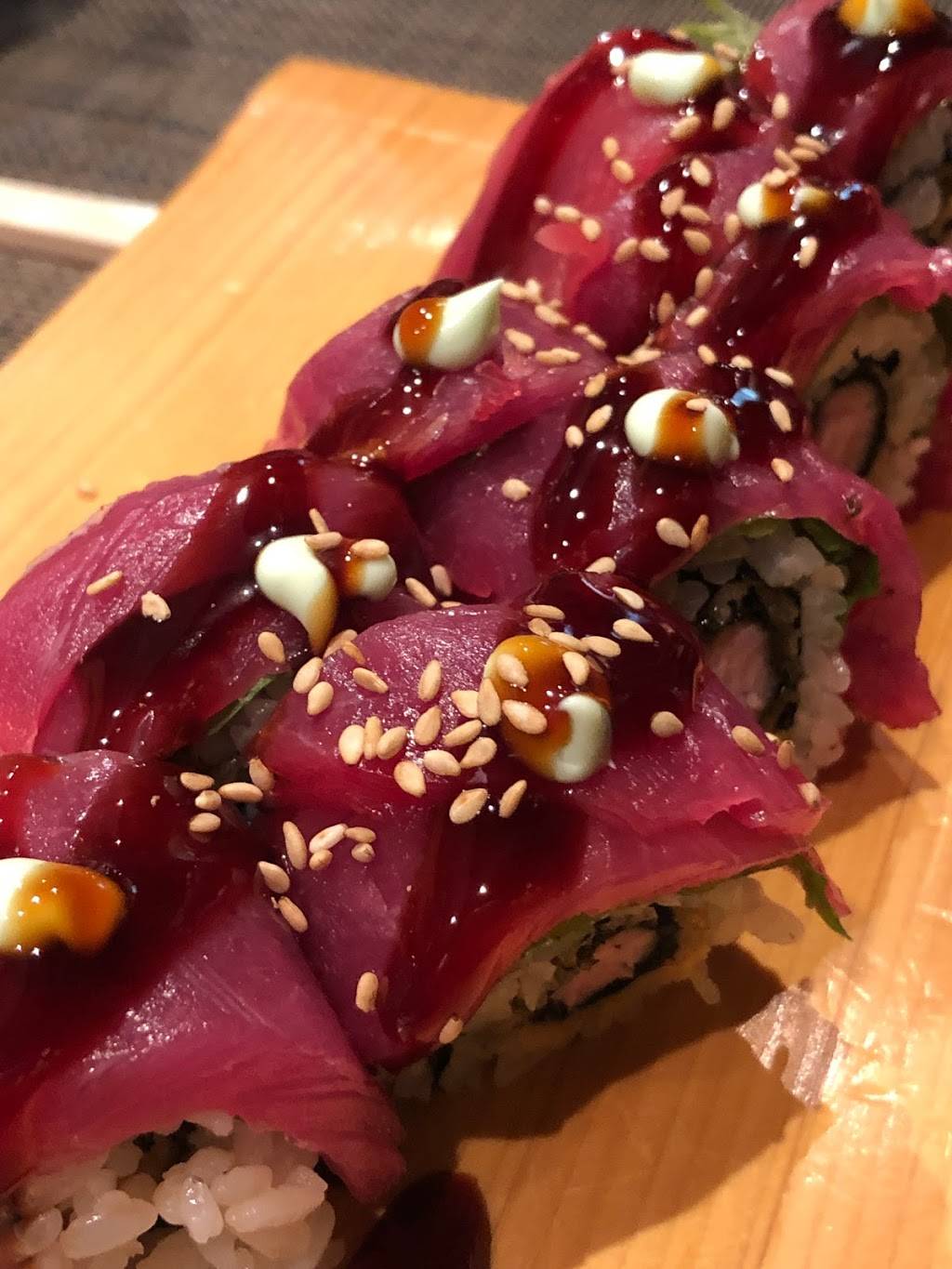 Osaki’s | restaurant | 100 E Meadow Dr #14, Vail, CO 81657, USA | 9704760977 OR +1 970-476-0977