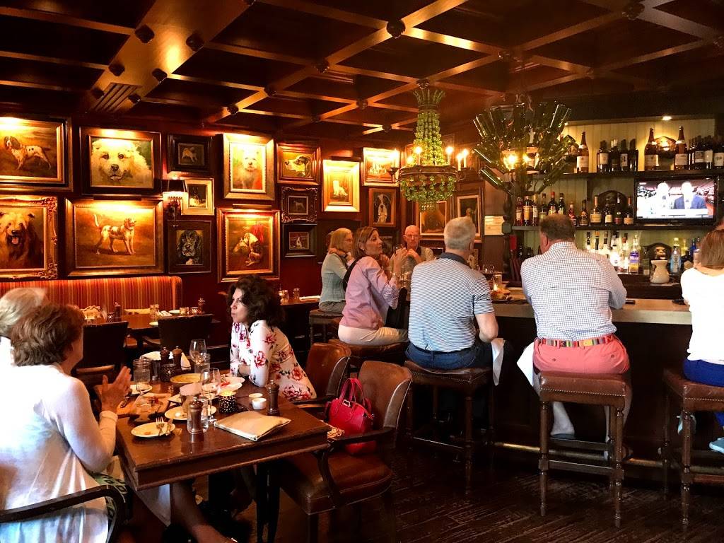 White Dog Cafe Wayne | restaurant | 200 W Lancaster Ave, Wayne, PA 19087, USA | 6102253700 OR +1 610-225-3700