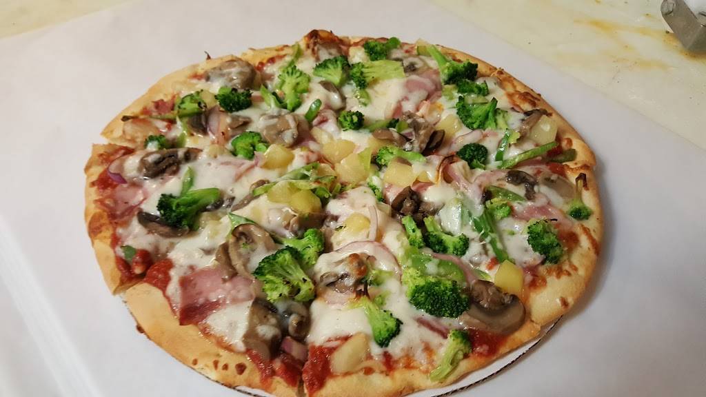 Gomez Tacos & Pizza on Hoffman | restaurant | 922 Hoffman St, Hammond, IN 46327, USA | 2199371561 OR +1 219-937-1561