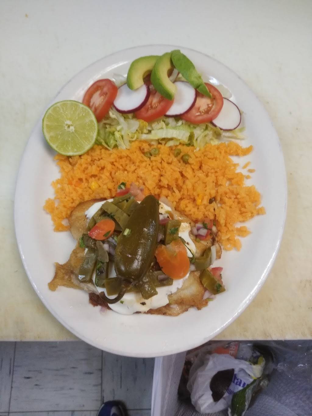El Amigo: Tienda y Taqueria | restaurant | 707 S Union St Suite A-1, Wilmington, DE 19805, USA | 3026607049 OR +1 302-660-7049