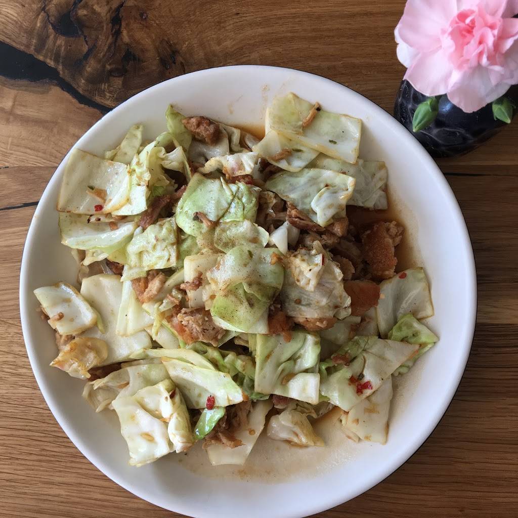 The Thai Thing | restaurant | 6015 W 3rd St, Los Angeles, CA 90036, USA | 3239548424 OR +1 323-954-8424