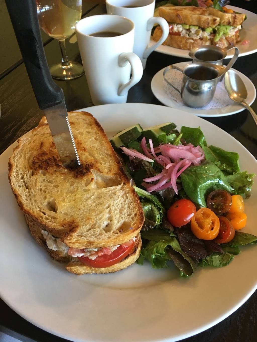 Jos Diner | restaurant | 807 W Washington St, San Diego, CA 92103, USA | 6193232035 OR +1 619-323-2035