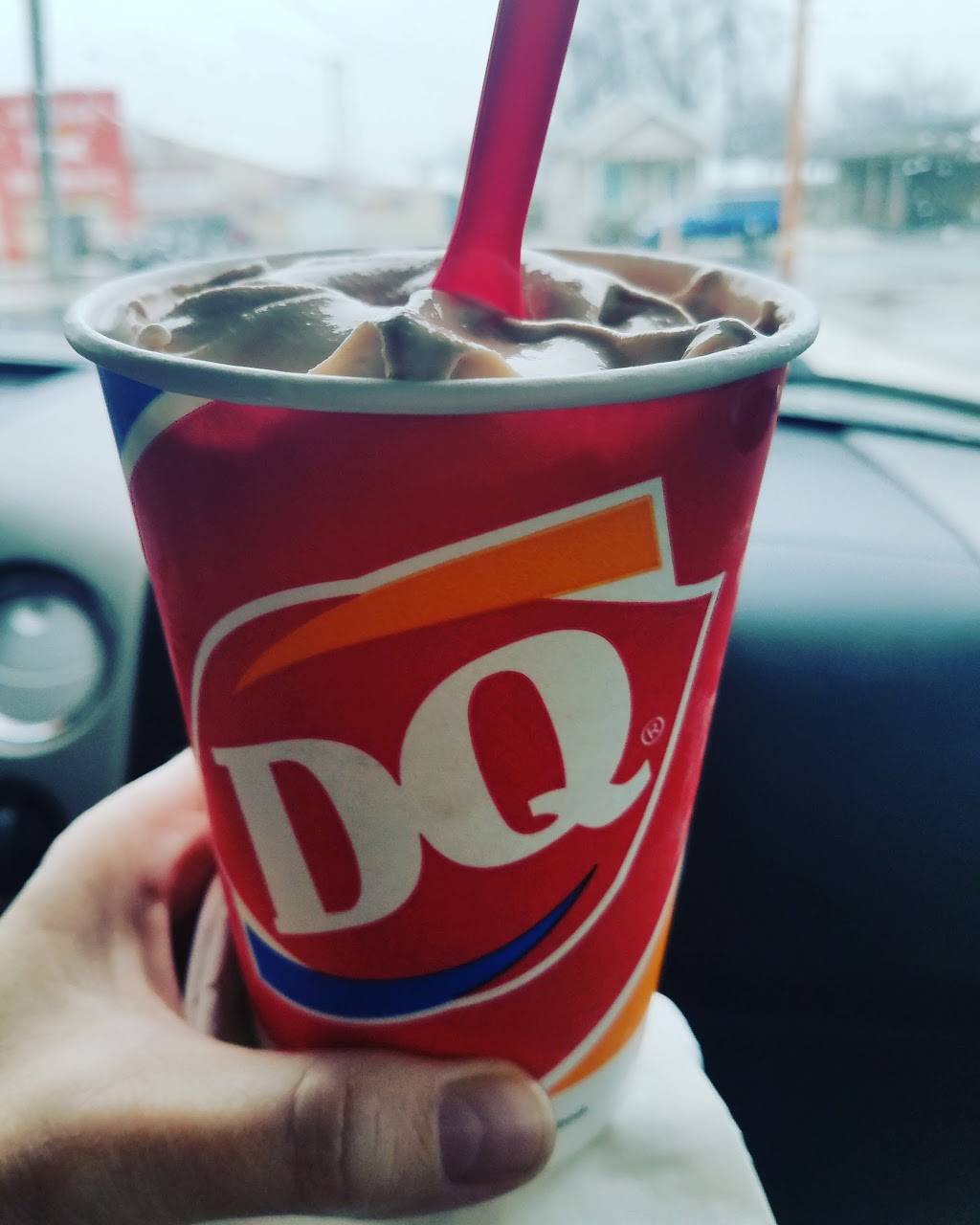 Dairy Queen Grill & Chill | restaurant | 400 Fairdale Rd, Fairdale, KY 40118, USA | 5023672408 OR +1 502-367-2408