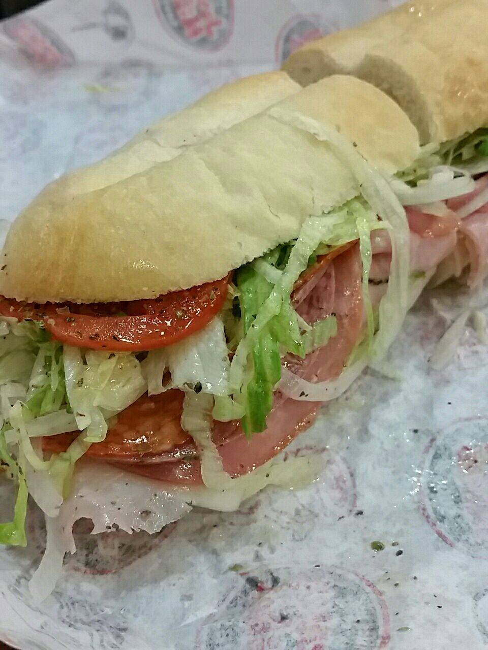 Jersey Mikes Subs | meal takeaway | 4833 South Hulen St Hulen Corner Shopping Center, Fort Worth, TX 76132, USA | 8172942460 OR +1 817-294-2460