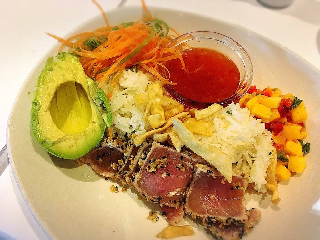 Bonefish Grill | restaurant | 2699 W Osceola Pkwy, Kissimmee, FL 34741, USA | 4079311790 OR +1 407-931-1790