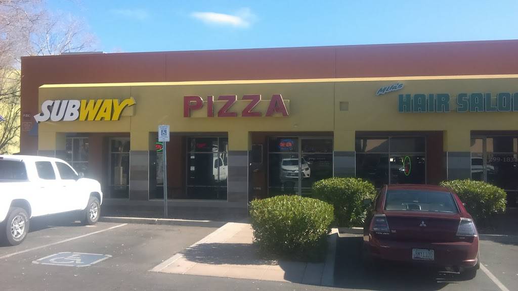 Jimmys New York Pizza | meal delivery | 5655 E River Rd #111, Tucson, AZ 85750, USA | 5206152262 OR +1 520-615-2262