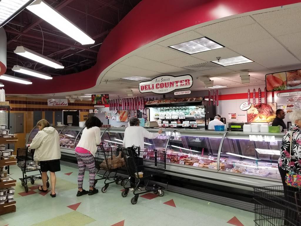 Glicks Kosher Market | meal takeaway | 7351 W Atlantic Ave, Delray Beach, FL 33446, USA | 5616371717 OR +1 561-637-1717