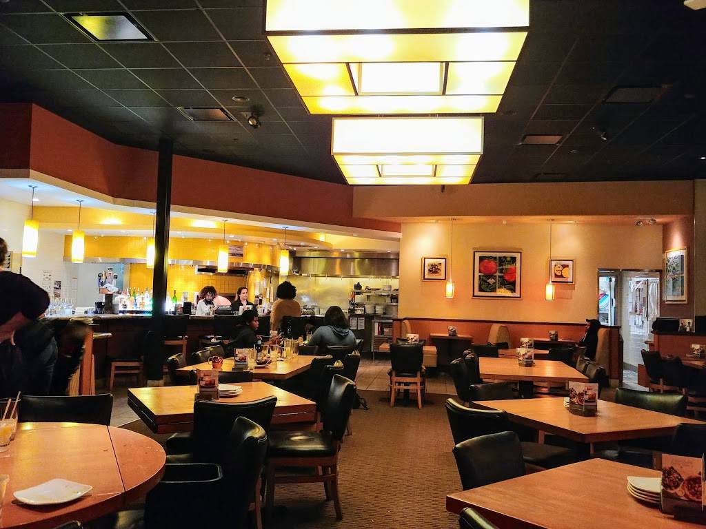 California Pizza Kitchen at Pine Straw | restaurant | Pine Straw, 4250 Roswell Rd Ste. 620, Marietta, GA 30062, USA | 7709717950 OR +1 770-971-7950