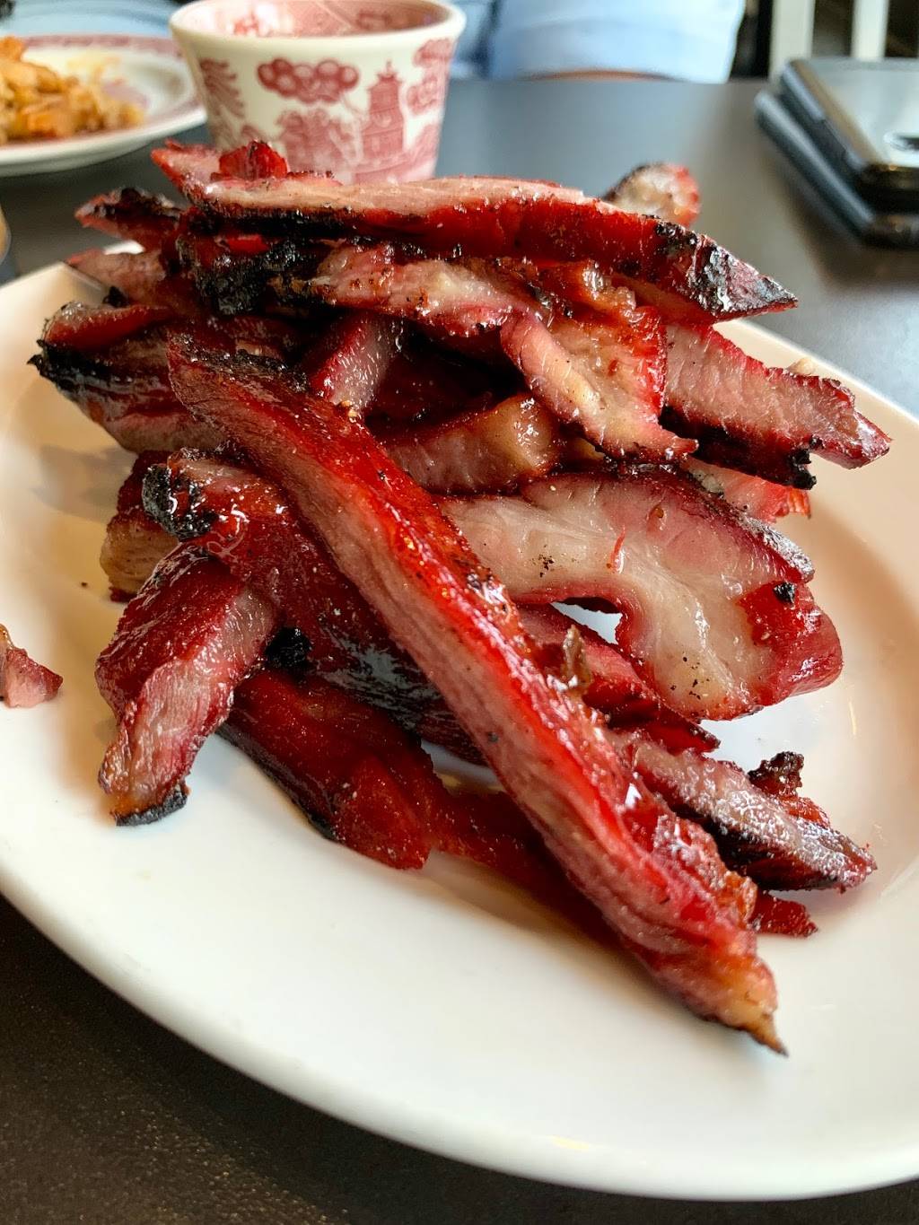 The China | restaurant | 681 Hancock St, Quincy, MA 02170, USA | 6177868890 OR +1 617-786-8890